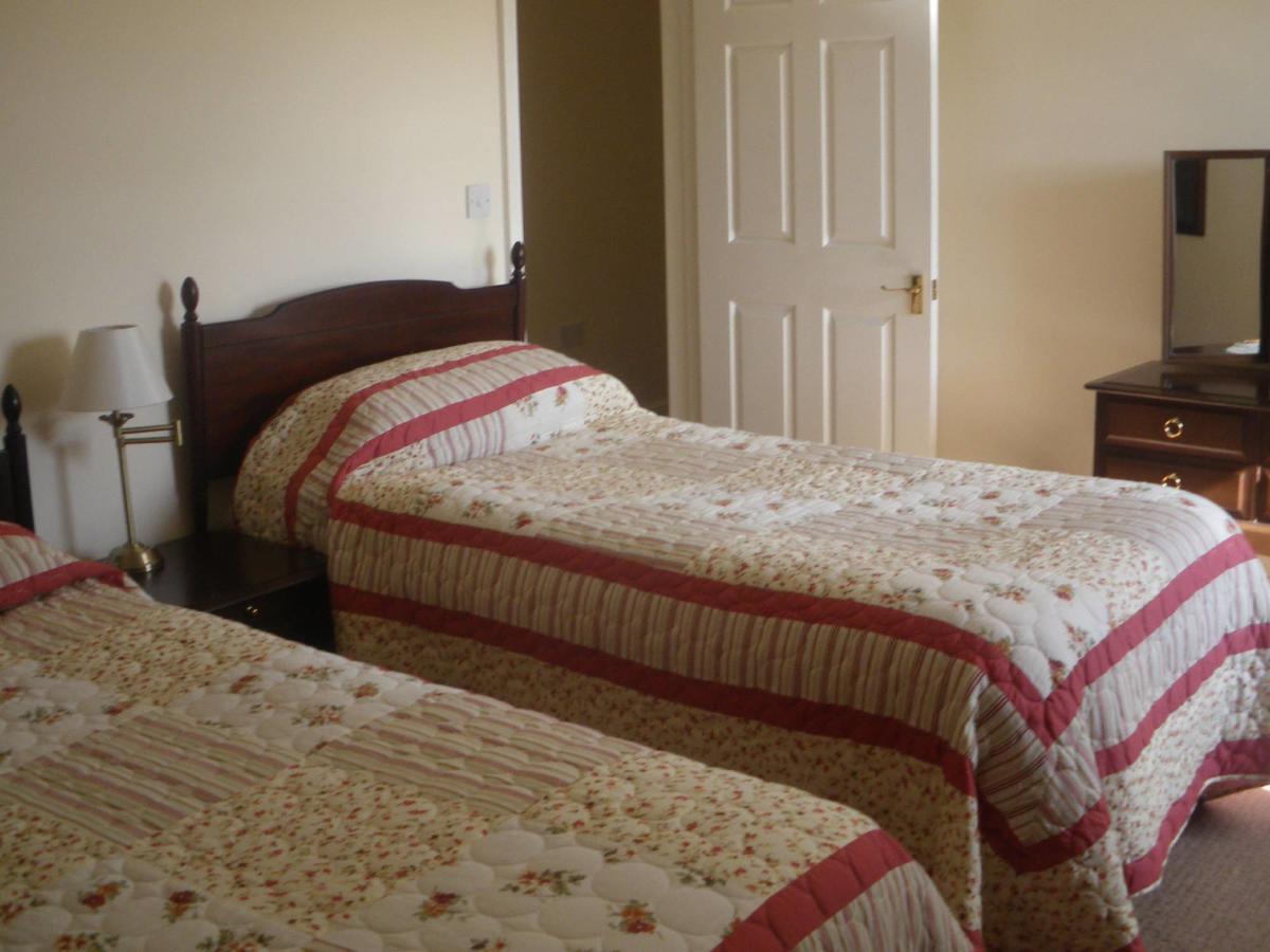 Hamsteels Hall Cottages Langley Park Extérieur photo