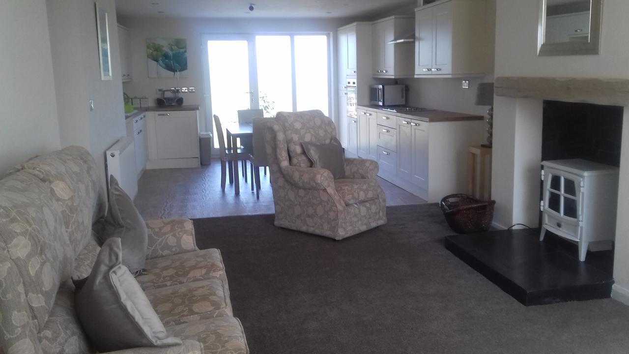 Hamsteels Hall Cottages Langley Park Extérieur photo