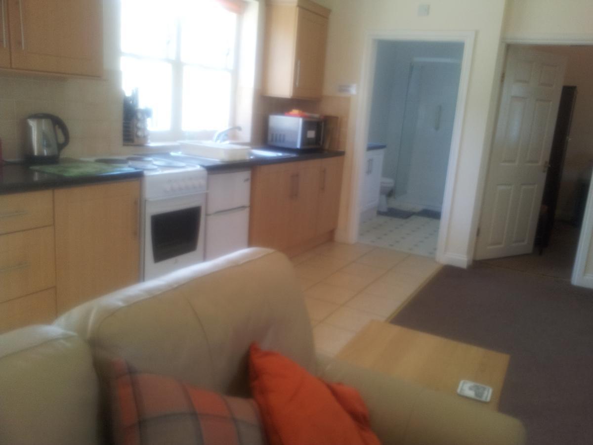 Hamsteels Hall Cottages Langley Park Extérieur photo