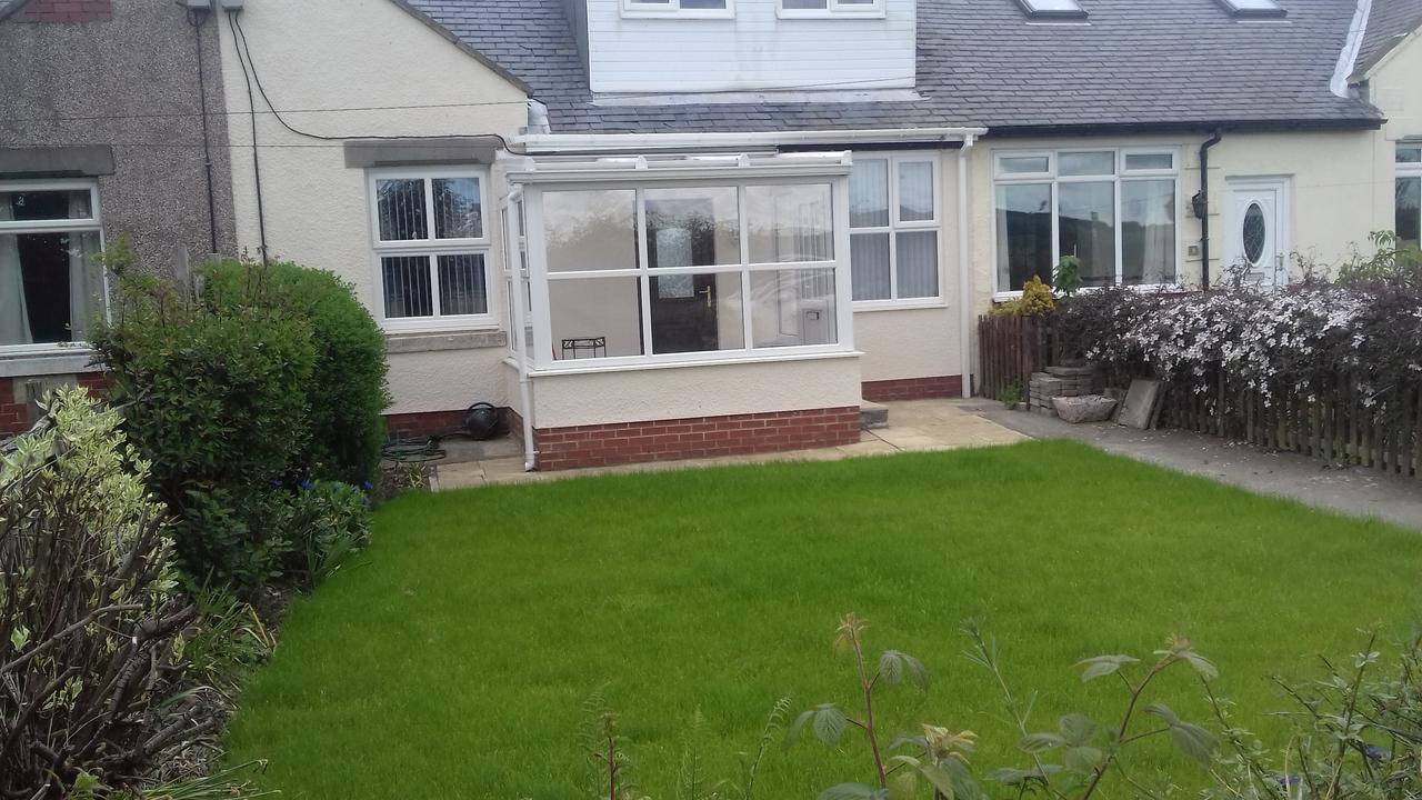 Hamsteels Hall Cottages Langley Park Extérieur photo