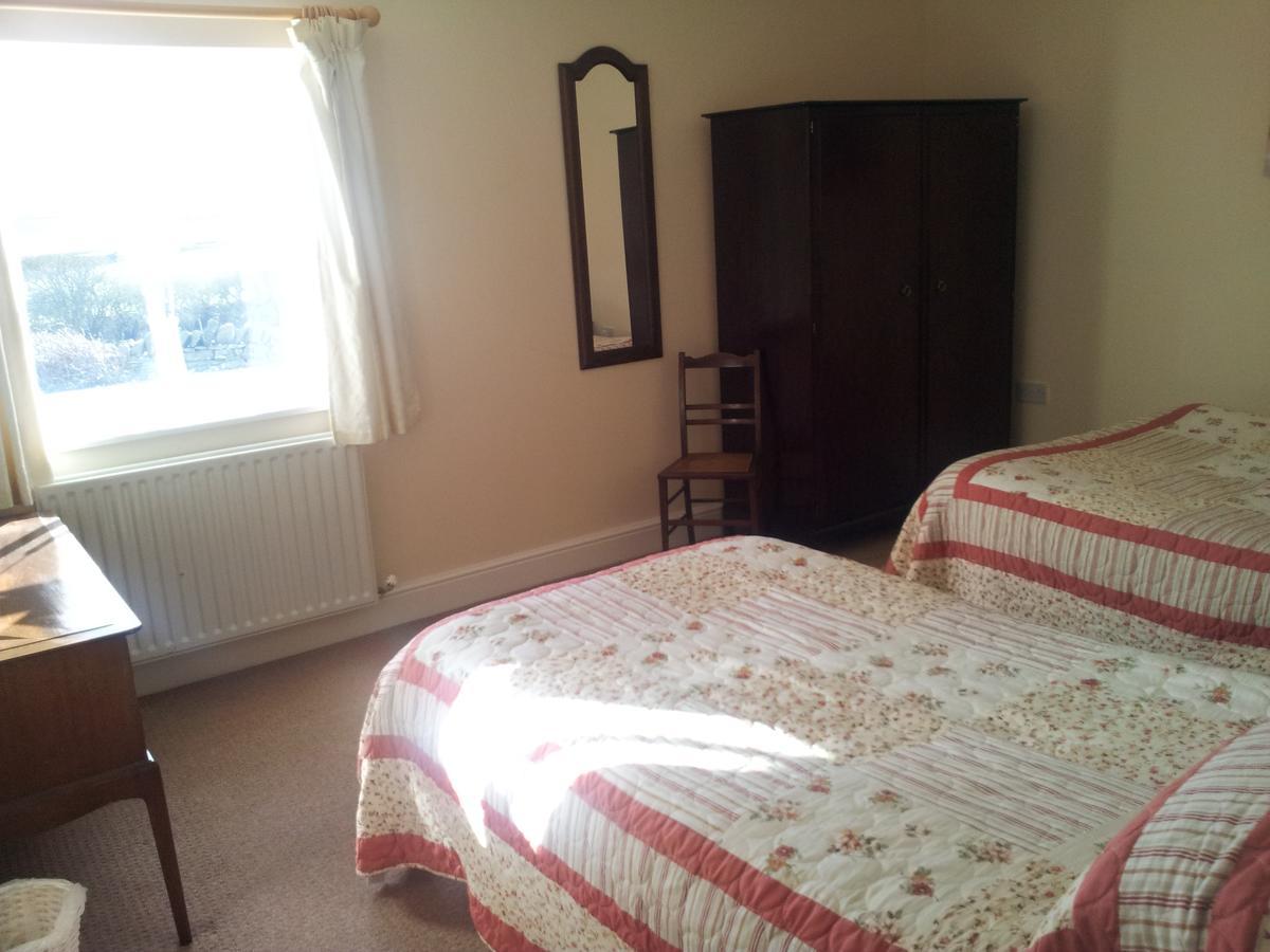 Hamsteels Hall Cottages Langley Park Extérieur photo