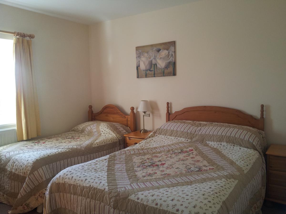 Hamsteels Hall Cottages Langley Park Extérieur photo