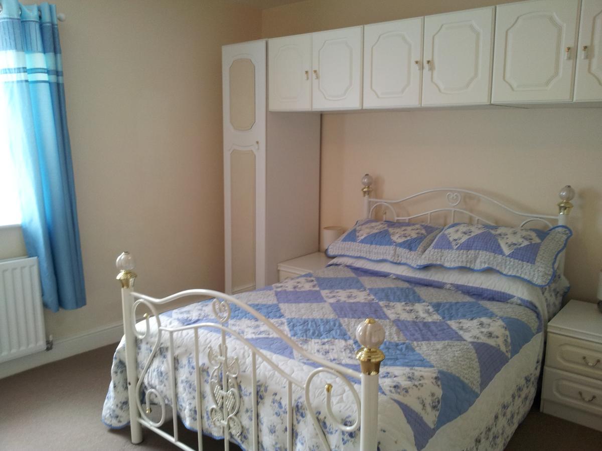 Hamsteels Hall Cottages Langley Park Extérieur photo