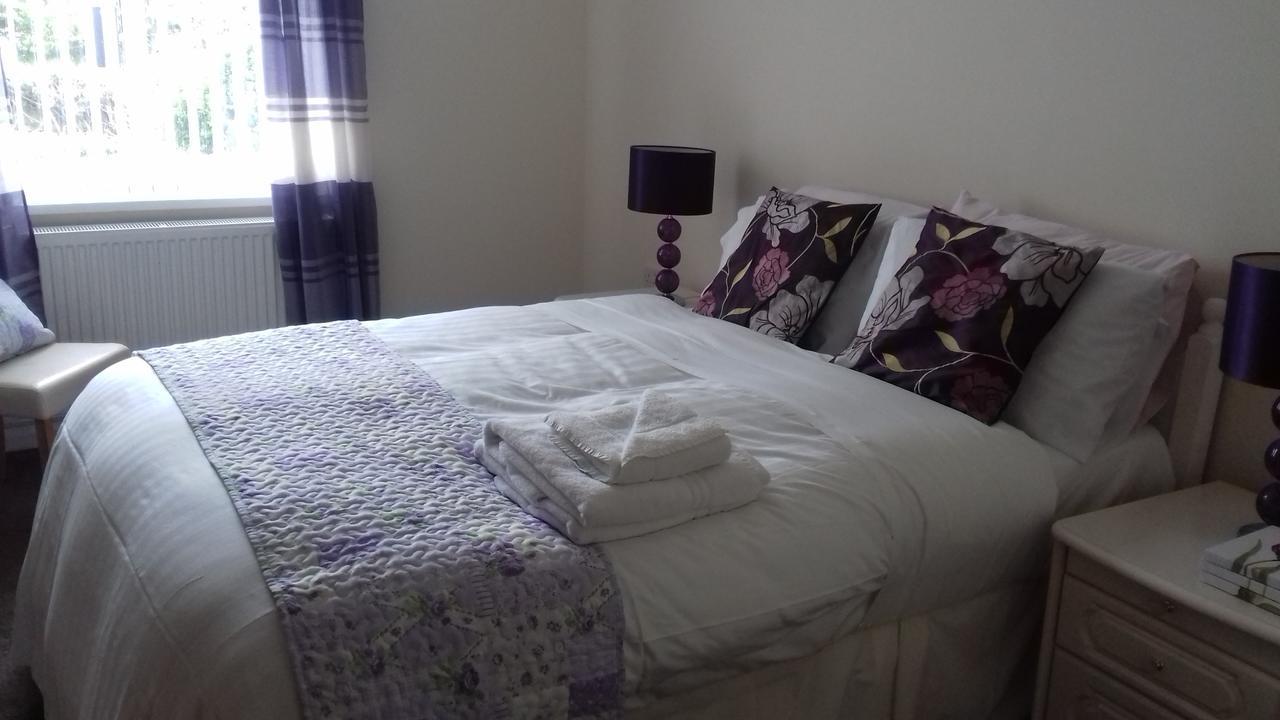 Hamsteels Hall Cottages Langley Park Extérieur photo