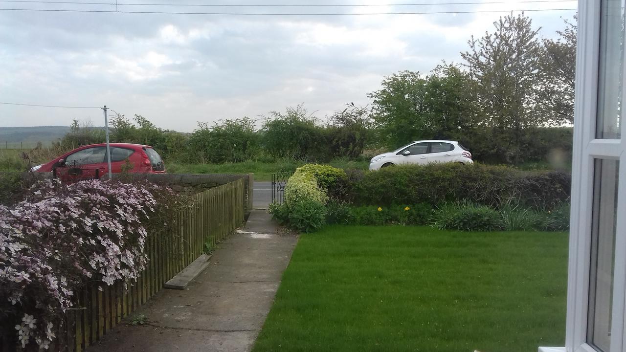 Hamsteels Hall Cottages Langley Park Extérieur photo